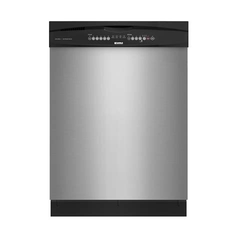 Kenmore Dishwasher